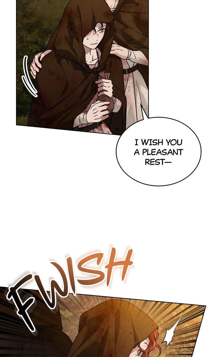 Under the Oak Tree Chapter 125 - Page 96 in English
