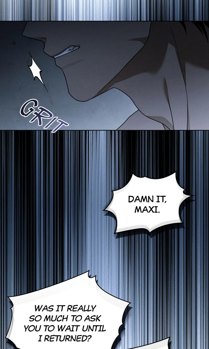 Under the Oak Tree Chapter 126 - Page 10 in English