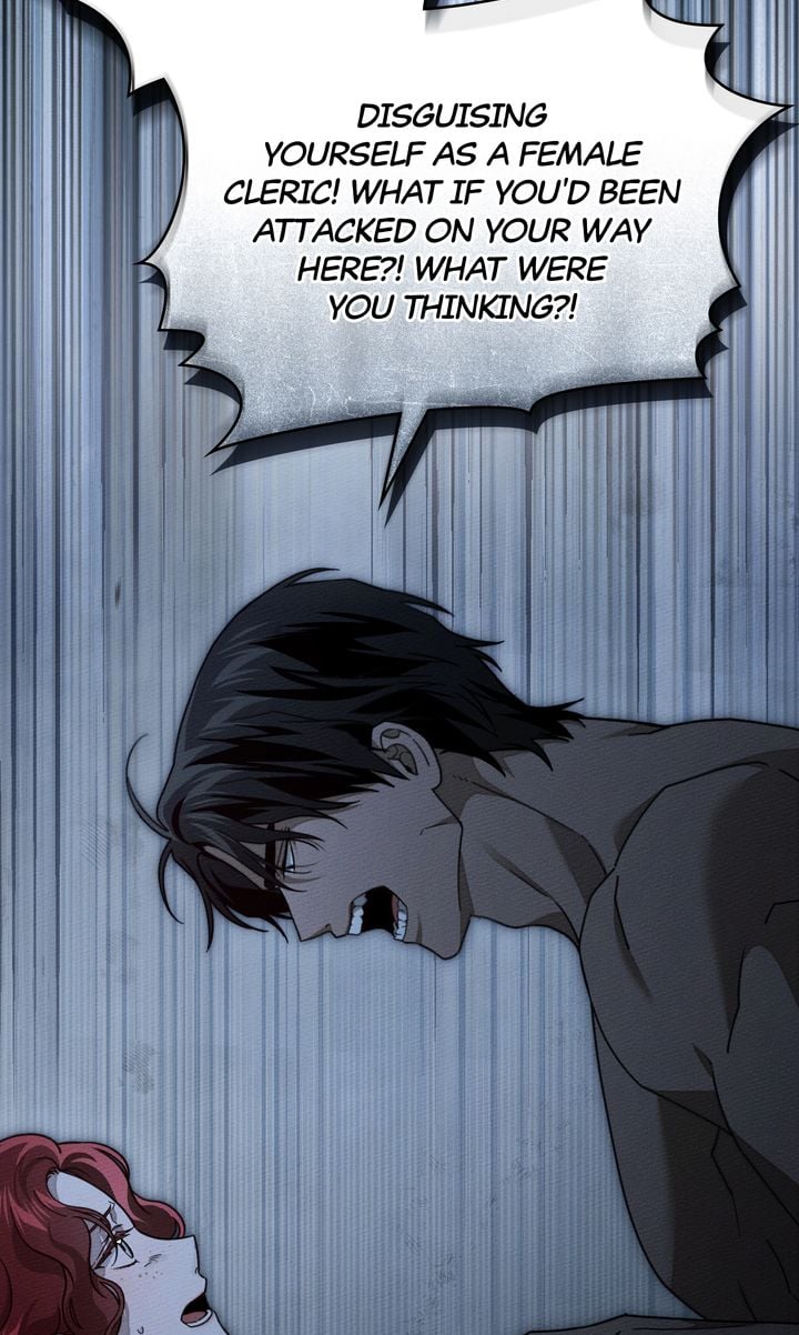 Under the Oak Tree Chapter 126 - Page 11 in English