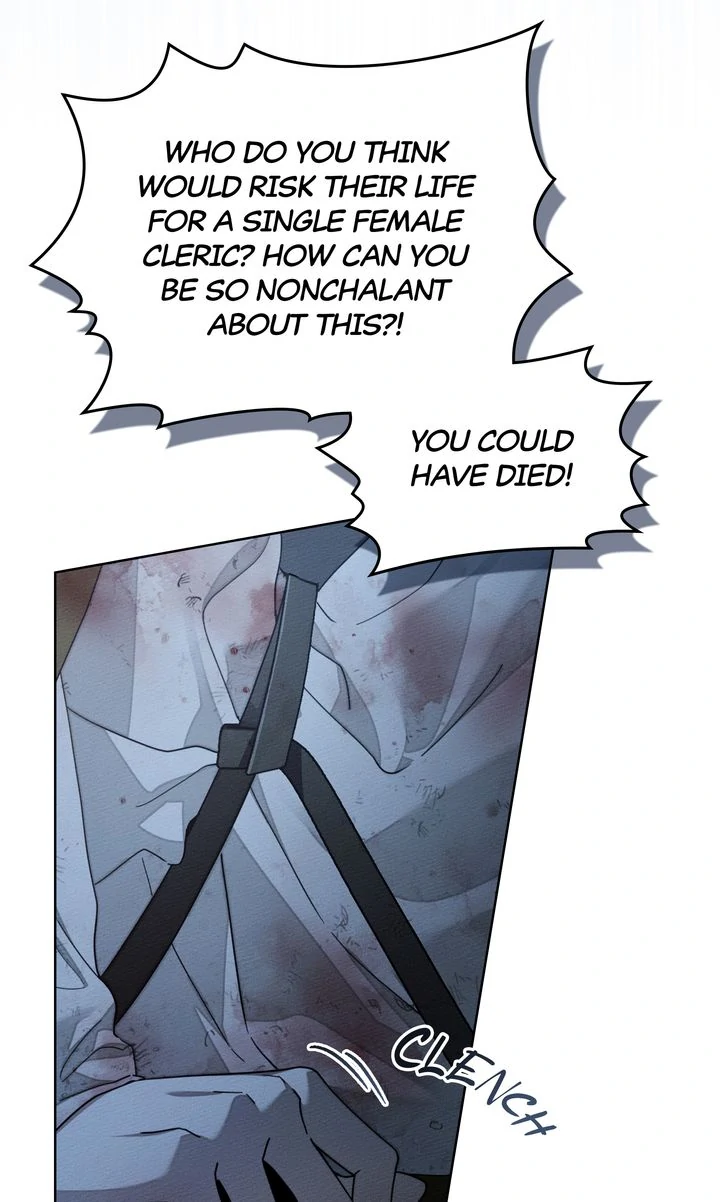 Under the Oak Tree Chapter 126 - Page 14 in English