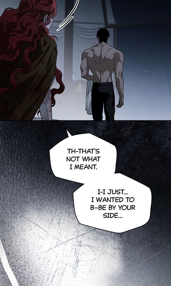 Under the Oak Tree Chapter 126 - Page 29 in English
