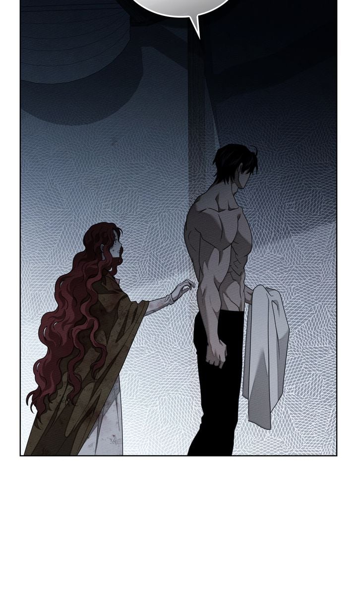 Under the Oak Tree Chapter 126 - Page 32 in English