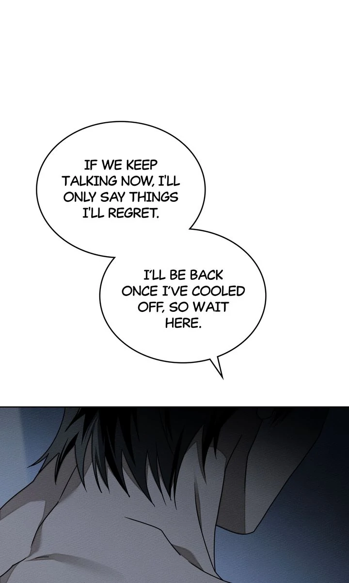 Under the Oak Tree Chapter 126 - Page 33 in English