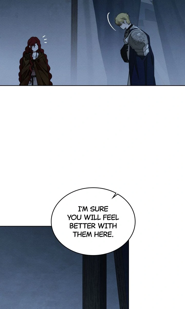 Under the Oak Tree Chapter 126 - Page 40 in English