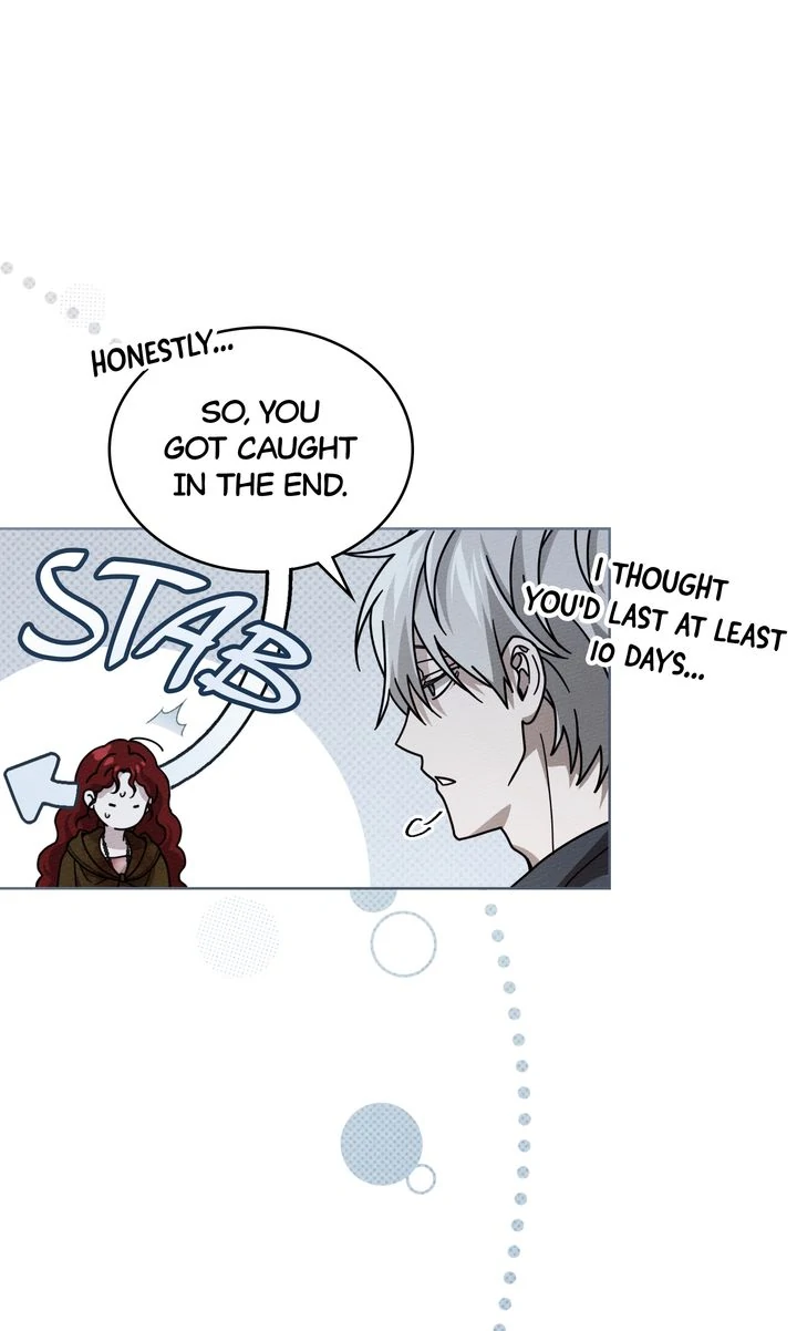 Under the Oak Tree Chapter 126 - Page 47 in English