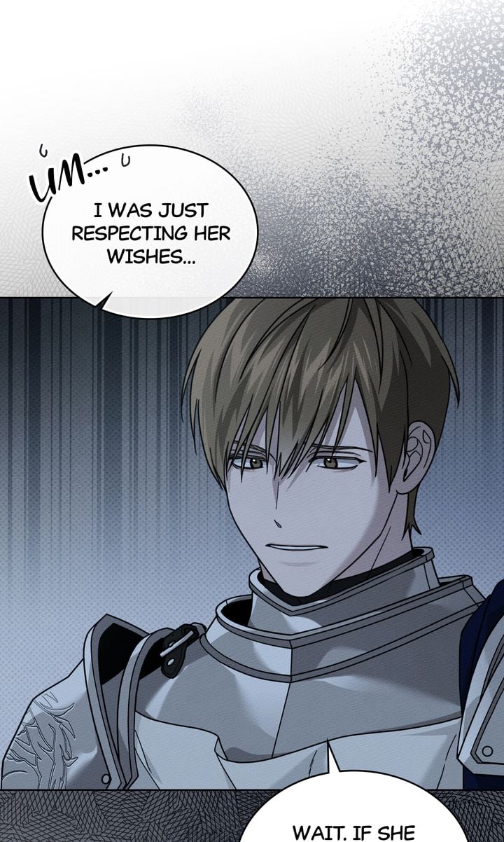 Under the Oak Tree Chapter 126 - Page 49 in English