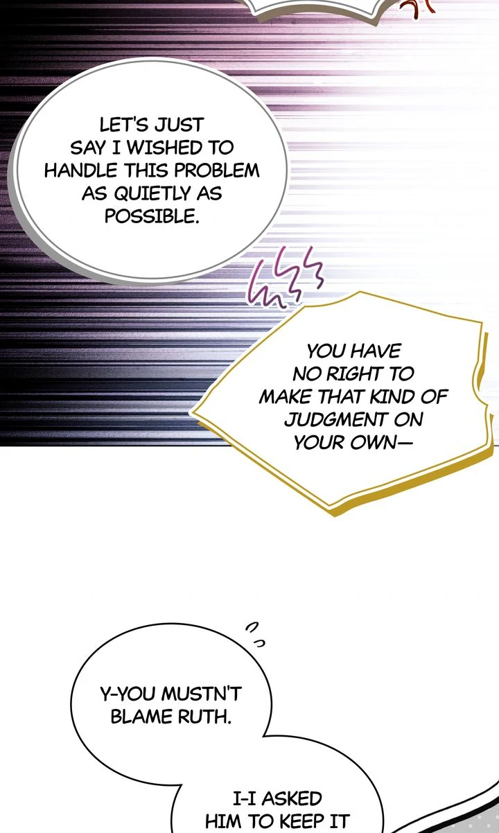 Under the Oak Tree Chapter 126 - Page 52 in English