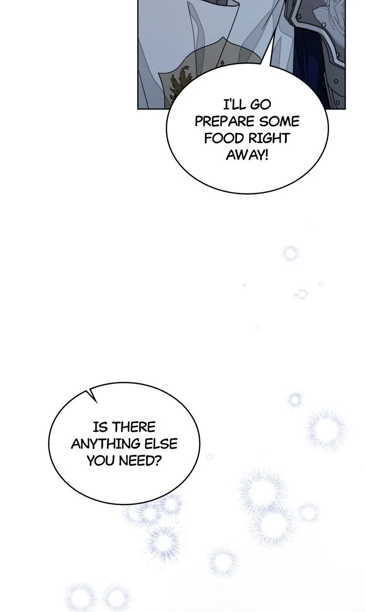 Under the Oak Tree Chapter 126 - Page 56 in English
