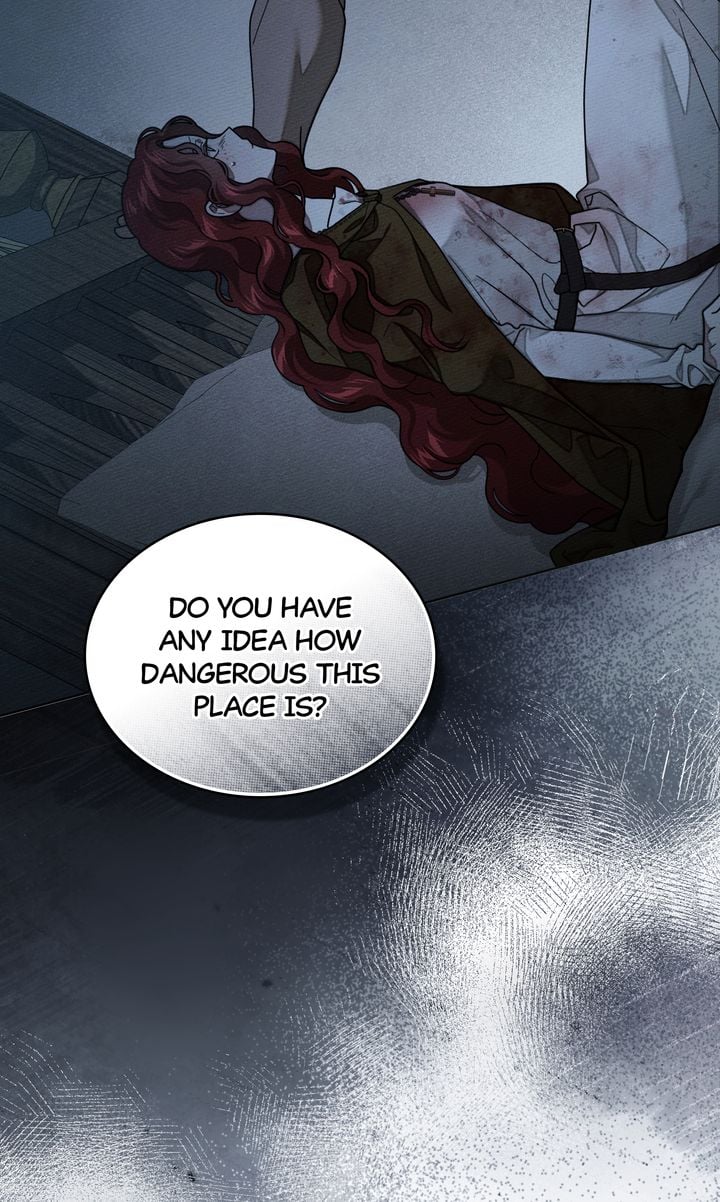 Under the Oak Tree Chapter 126 - Page 6 in English
