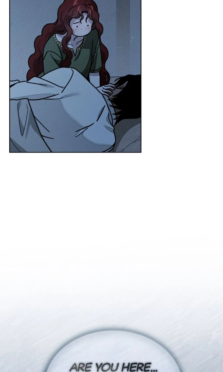 Under the Oak Tree Chapter 126 - Page 69 in English