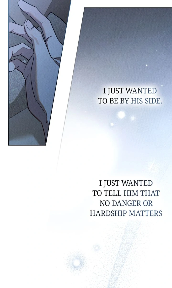 Under the Oak Tree Chapter 126 - Page 73 in English