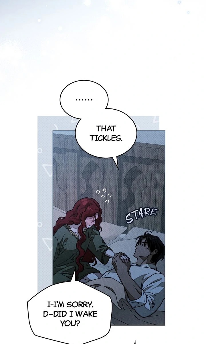 Under the Oak Tree Chapter 126 - Page 86 in English