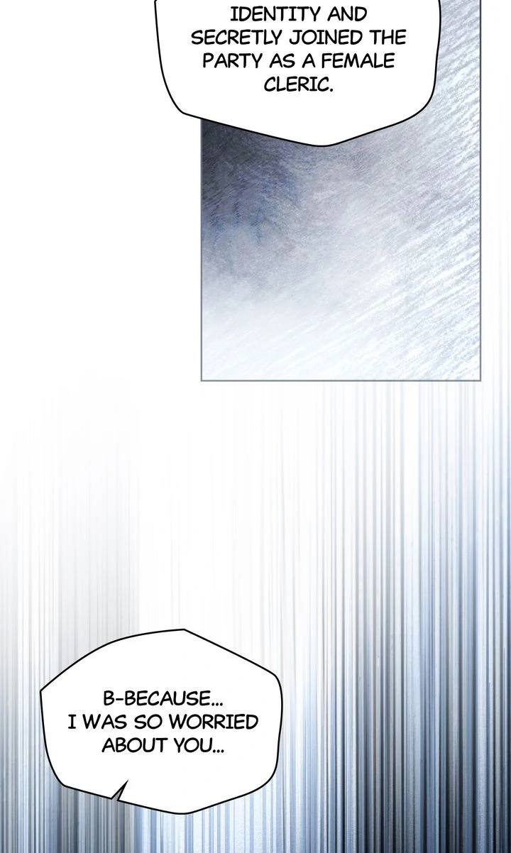 Under the Oak Tree Chapter 126 - Page 9 in English