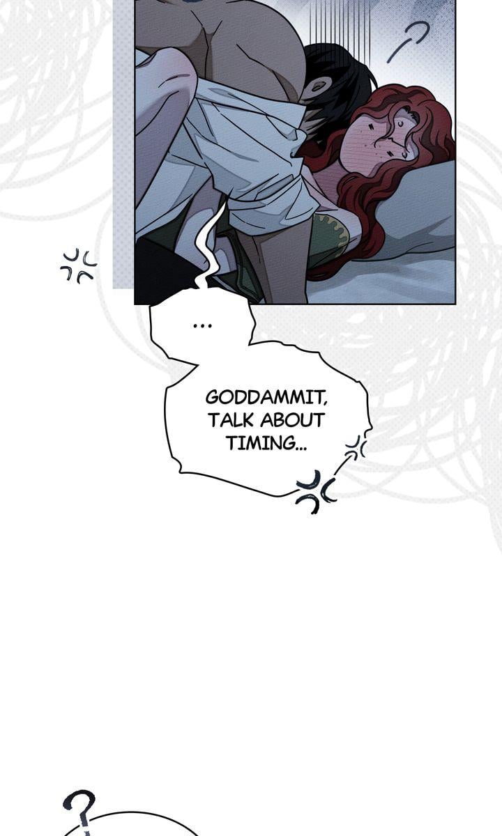 Under the Oak Tree Chapter 127 - Page 30 in English