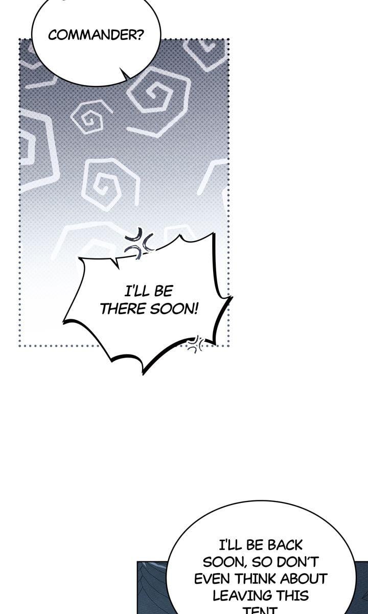 Under the Oak Tree Chapter 127 - Page 31 in English