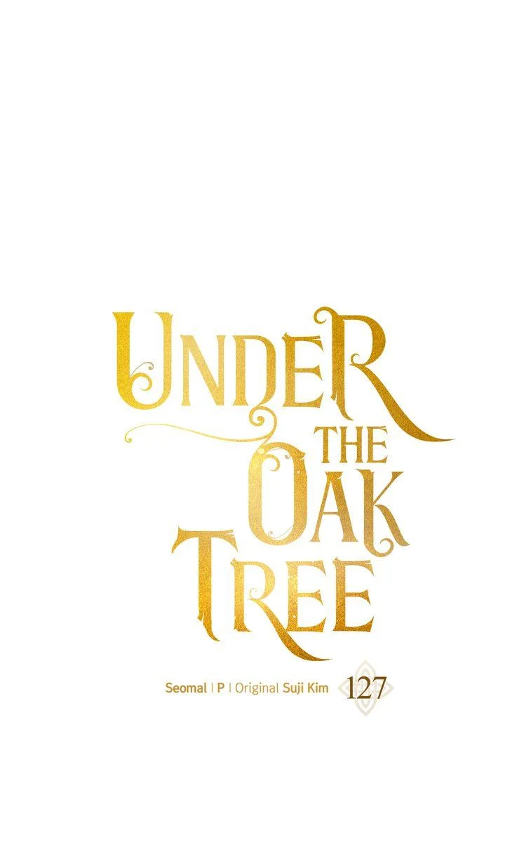 Under the Oak Tree Chapter 127 - Page 37 in English