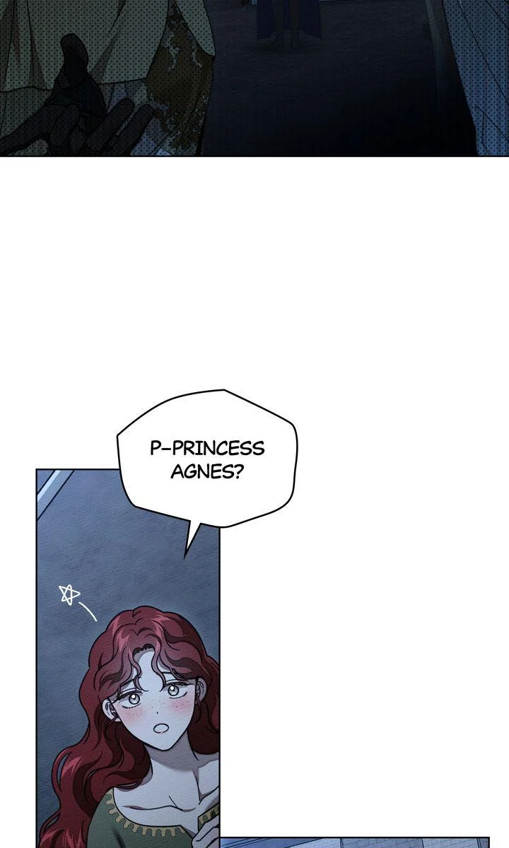 Under the Oak Tree Chapter 127 - Page 45 in English