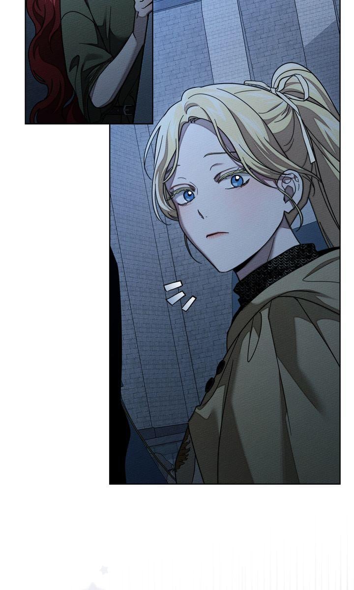 Under the Oak Tree Chapter 127 - Page 46 in English