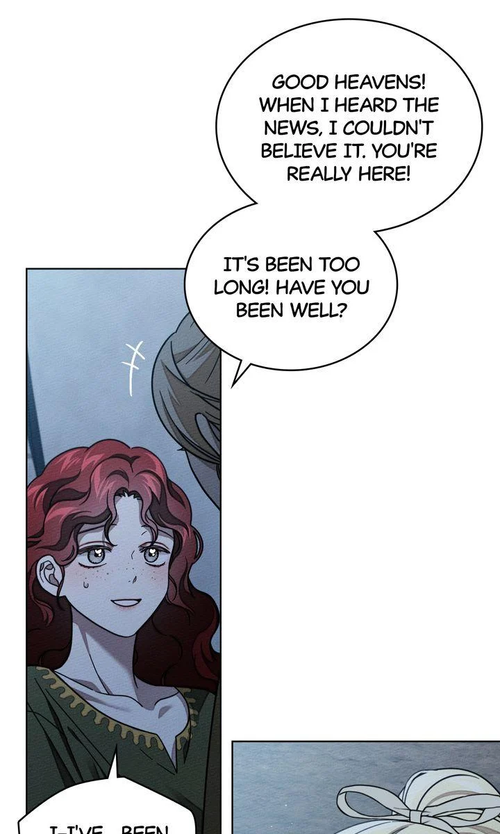 Under the Oak Tree Chapter 127 - Page 49 in English