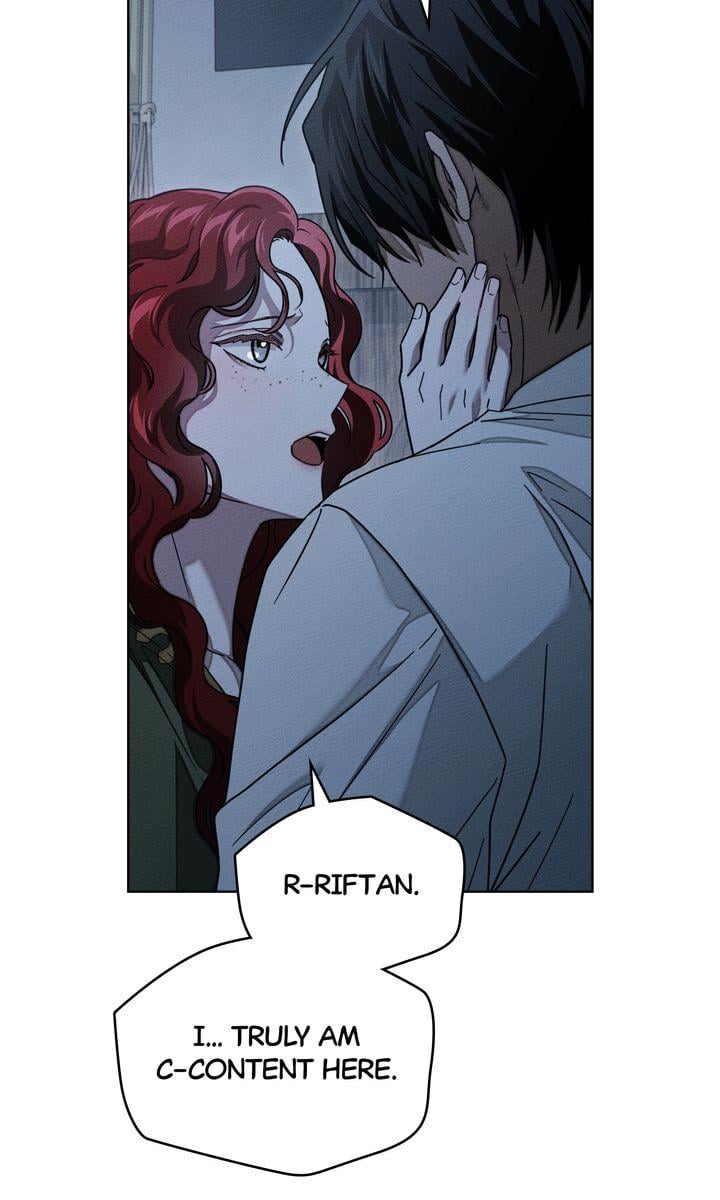 Under the Oak Tree Chapter 127 - Page 5 in English