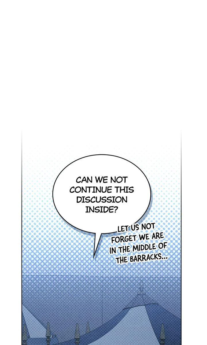 Under the Oak Tree Chapter 127 - Page 57 in English