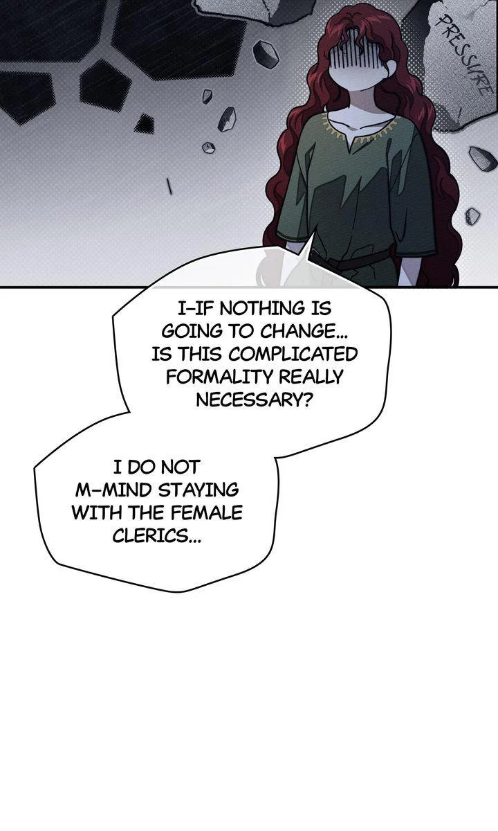 Under the Oak Tree Chapter 127 - Page 64 in English