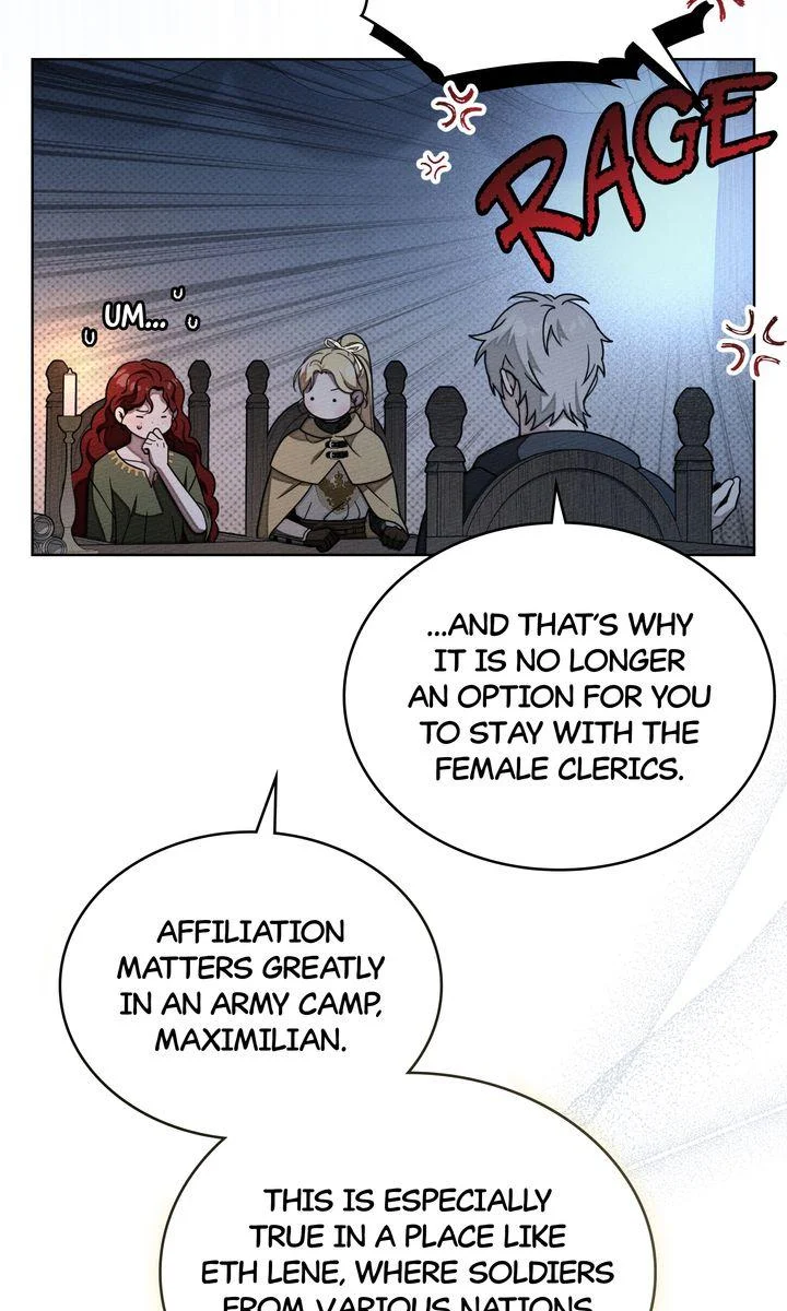 Under the Oak Tree Chapter 127 - Page 68 in English