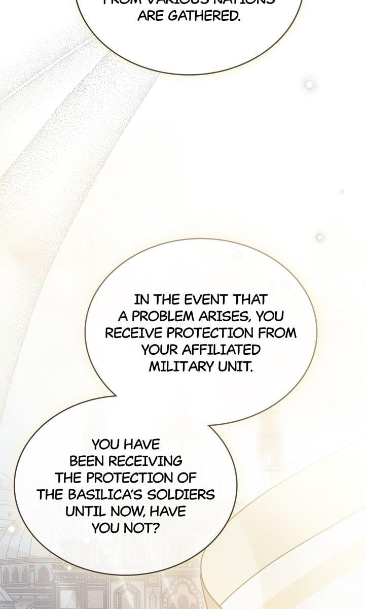 Under the Oak Tree Chapter 127 - Page 69 in English