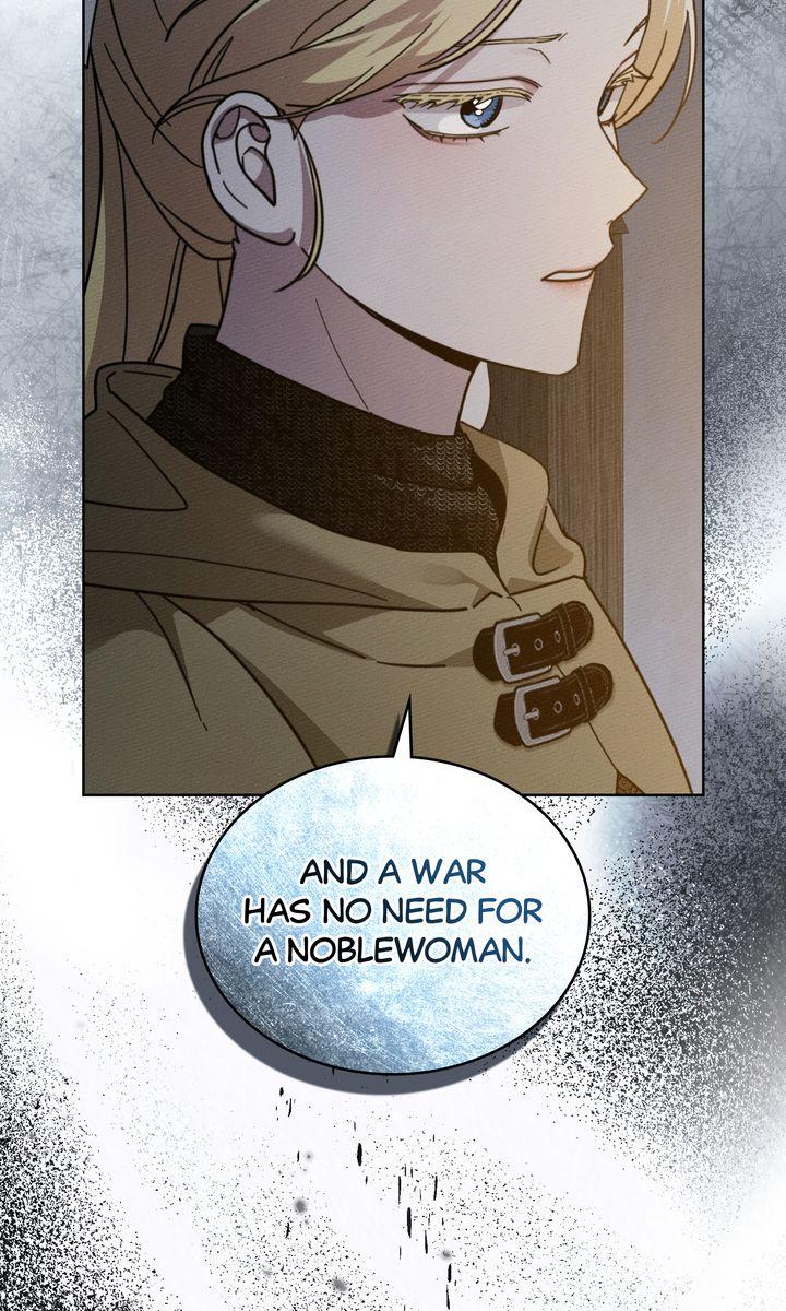 Under the Oak Tree Chapter 127 - Page 75 in English