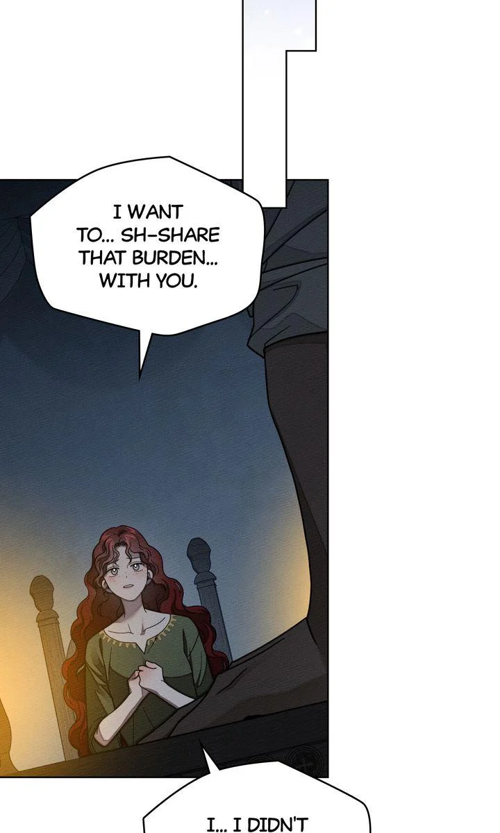 Under the Oak Tree Chapter 127 - Page 80 in English
