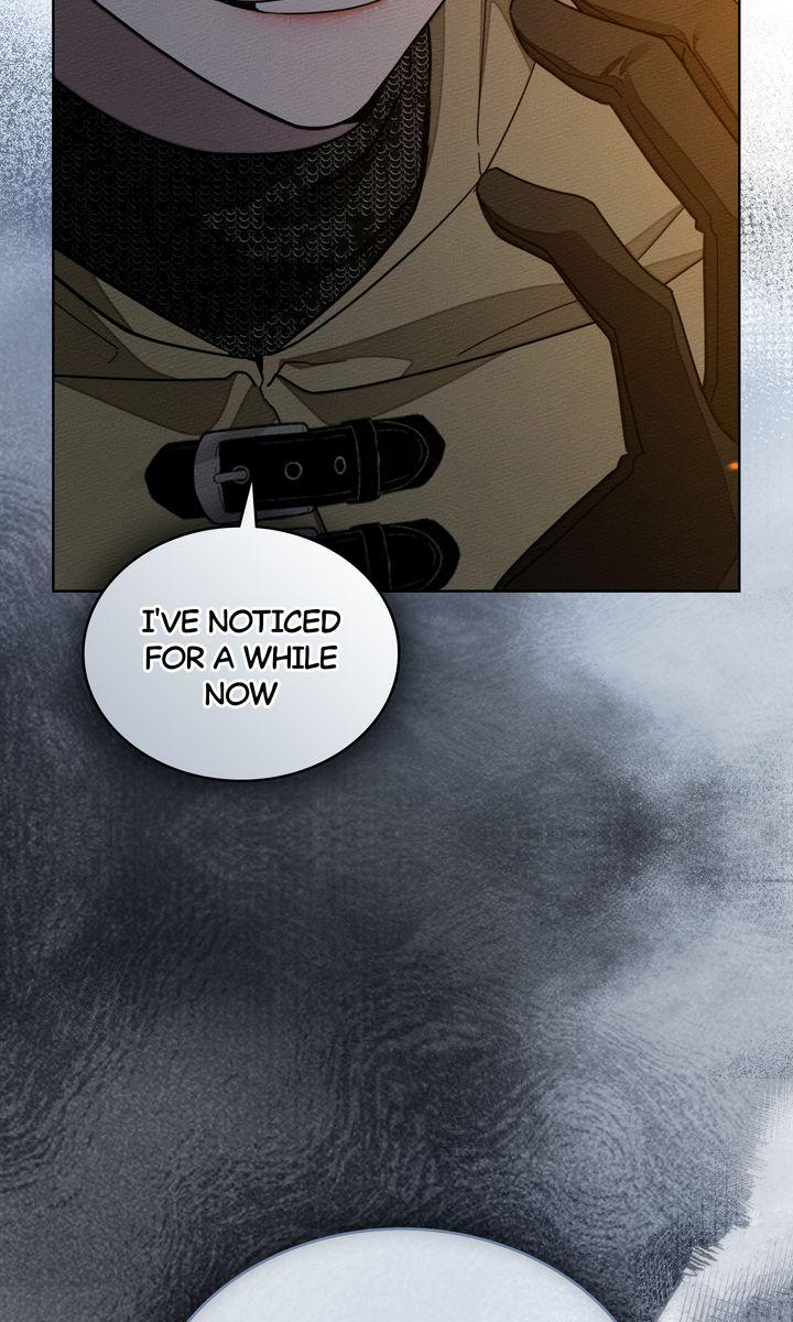 Under the Oak Tree Chapter 127 - Page 95 in English