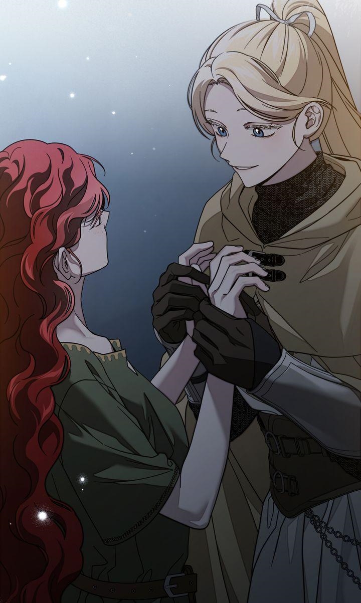 Under the Oak Tree Chapter 128 - Page 11 in English
