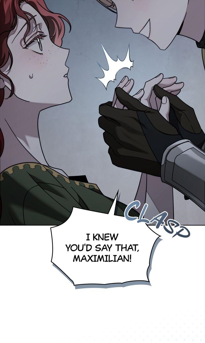 Under the Oak Tree Chapter 128 - Page 14 in English