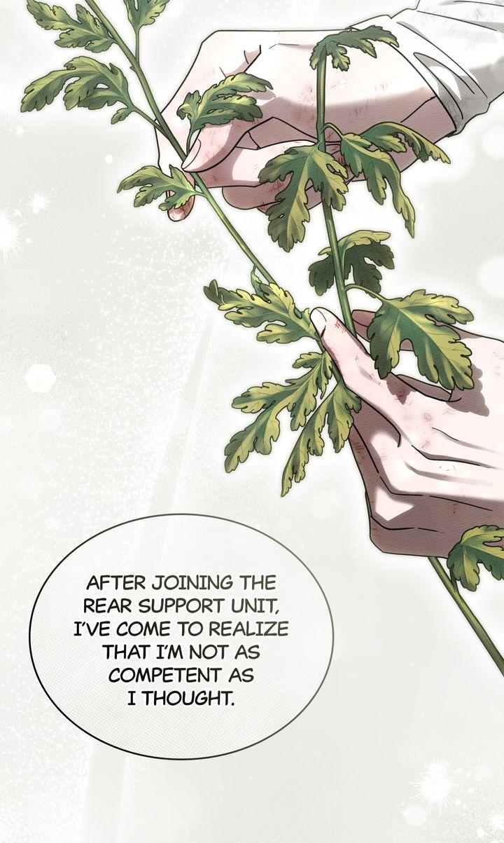 Under the Oak Tree Chapter 128 - Page 33 in English