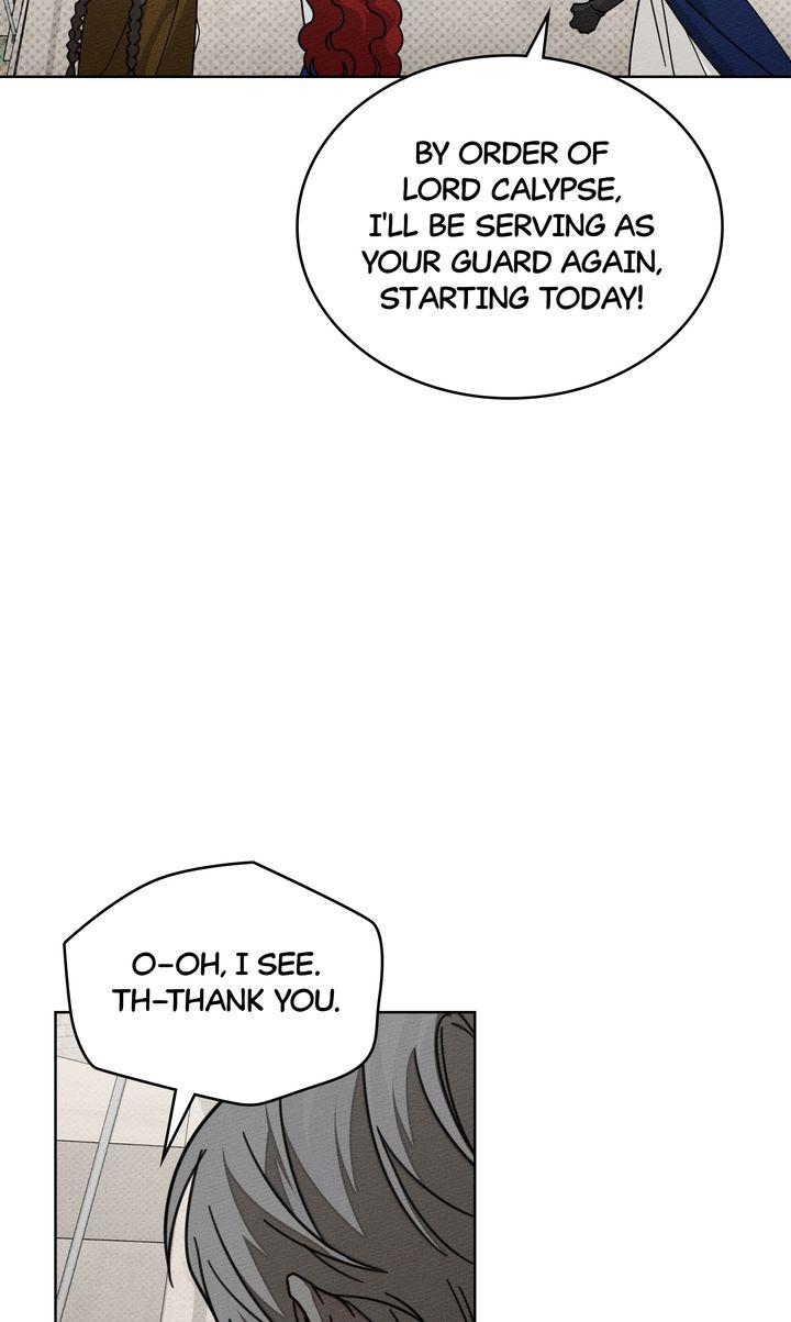 Under the Oak Tree Chapter 128 - Page 54 in English