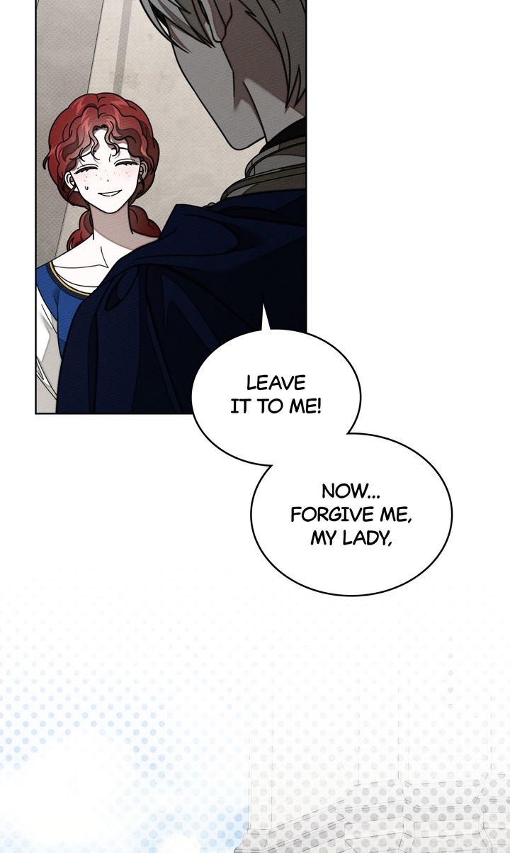 Under the Oak Tree Chapter 128 - Page 55 in English