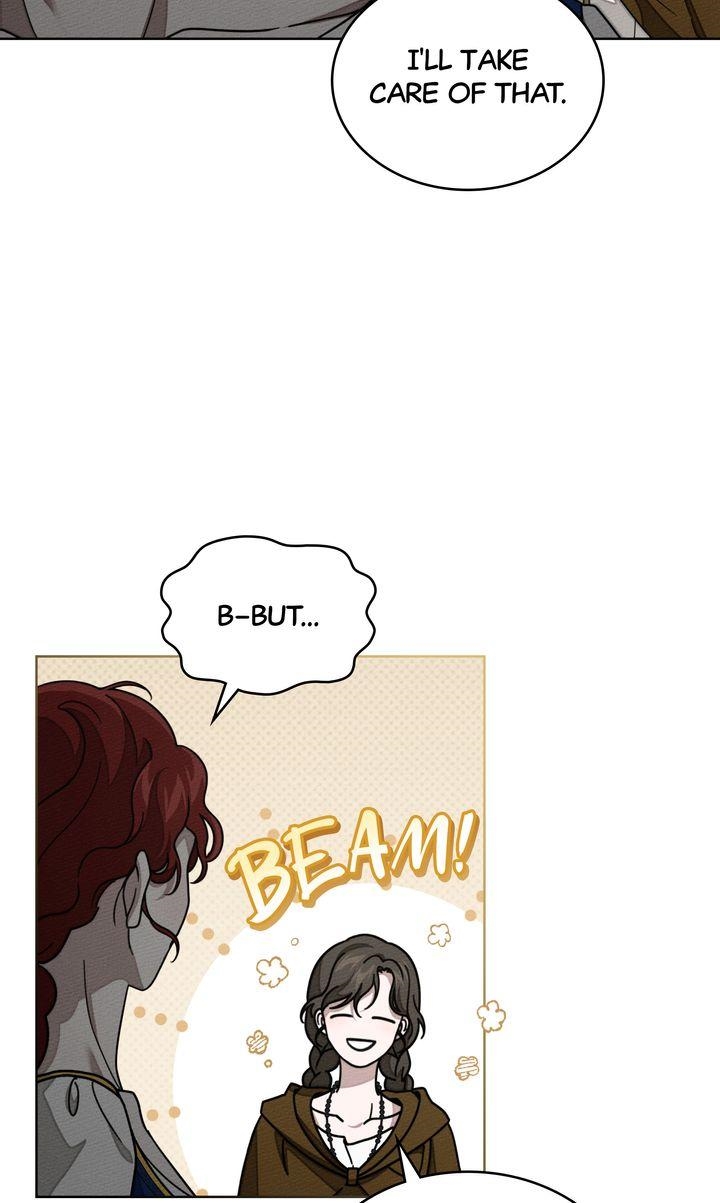 Under the Oak Tree Chapter 128 - Page 59 in English