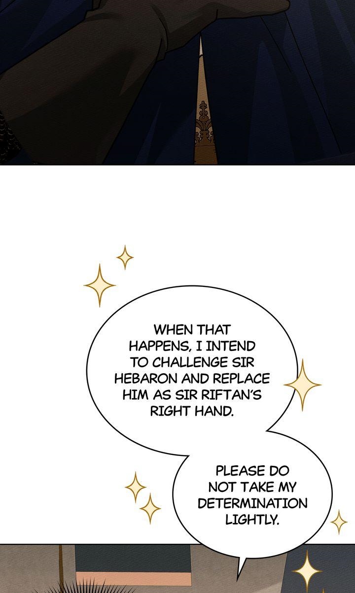 Under the Oak Tree Chapter 128 - Page 70 in English