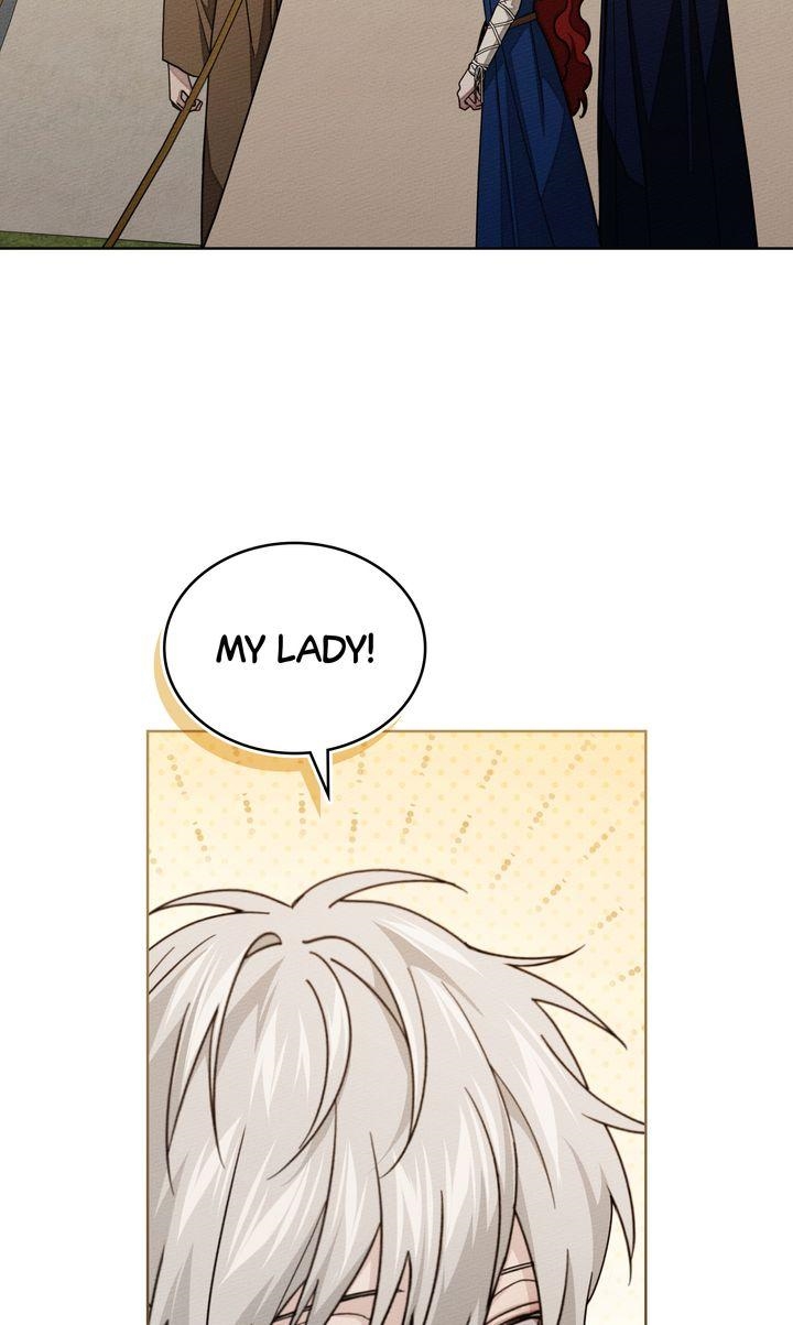 Under the Oak Tree Chapter 128 - Page 76 in English