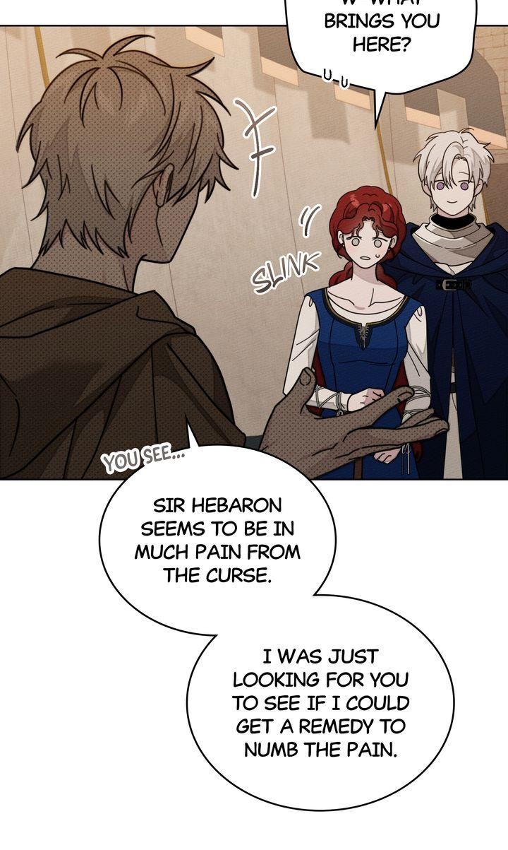 Under the Oak Tree Chapter 128 - Page 78 in English