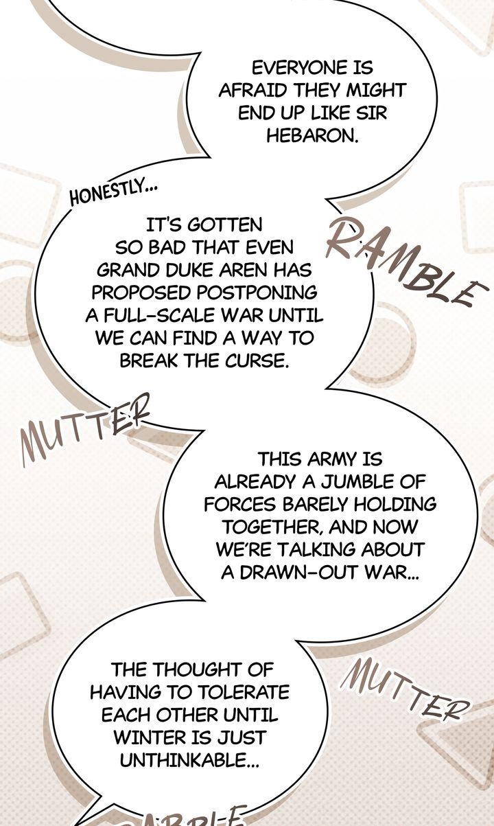 Under the Oak Tree Chapter 128 - Page 81 in English