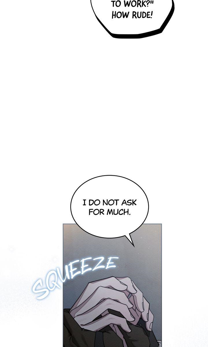 Under the Oak Tree Chapter 128 - Page 9 in English