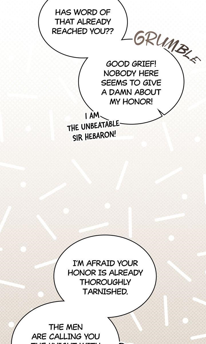 Under the Oak Tree Chapter 128 - Page 96 in English