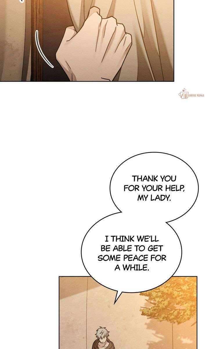 Under the Oak Tree Chapter 129 - Page 13 in English