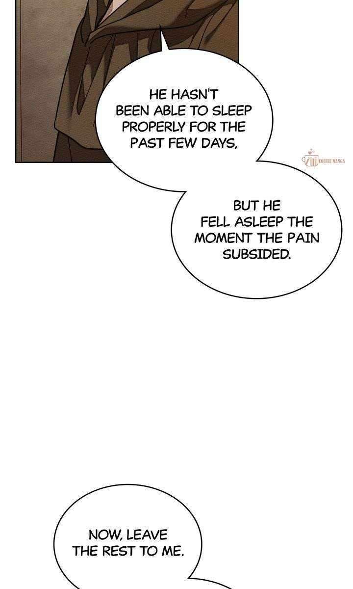 Under the Oak Tree Chapter 129 - Page 16 in English