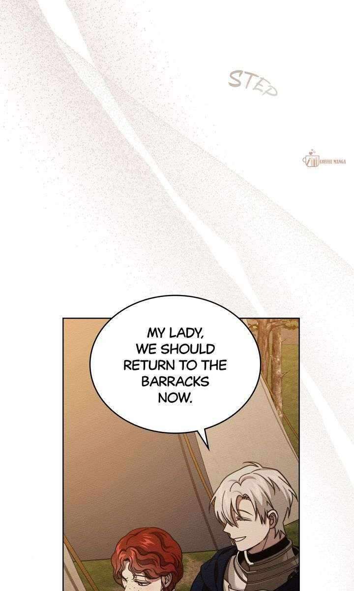 Under the Oak Tree Chapter 129 - Page 18 in English