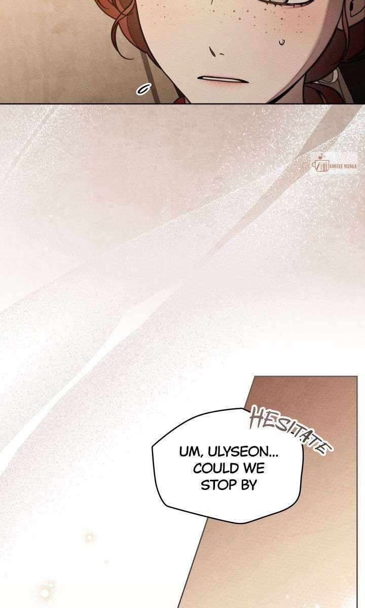Under the Oak Tree Chapter 129 - Page 20 in English