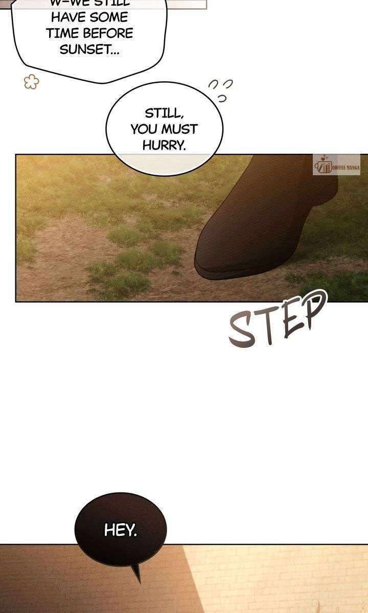 Under the Oak Tree Chapter 129 - Page 28 in English