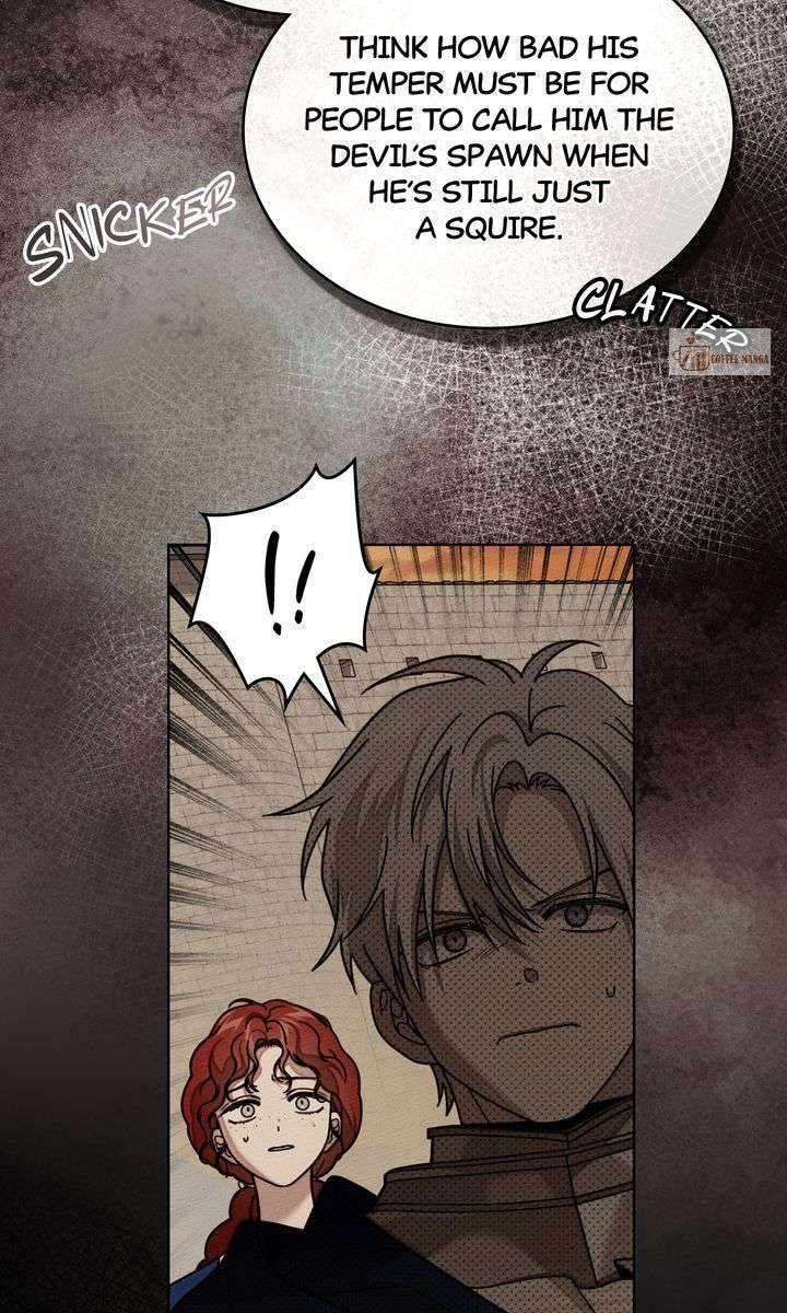 Under the Oak Tree Chapter 129 - Page 44 in English
