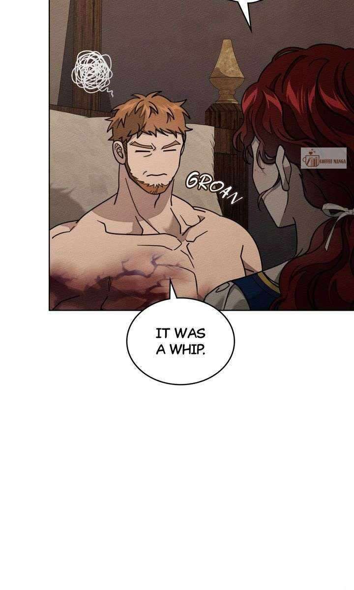 Under the Oak Tree Chapter 129 - Page 6 in English